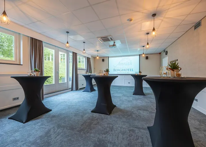 Amrâth Berghotel Amersfoort