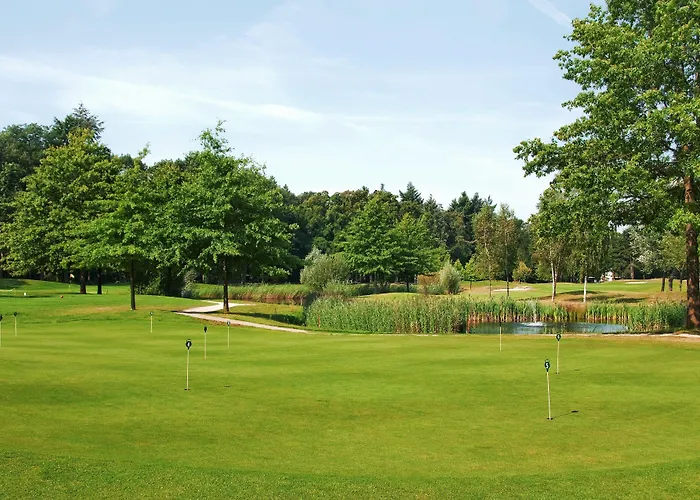 Doubletree By Hilton Royal Parc Soestduinen