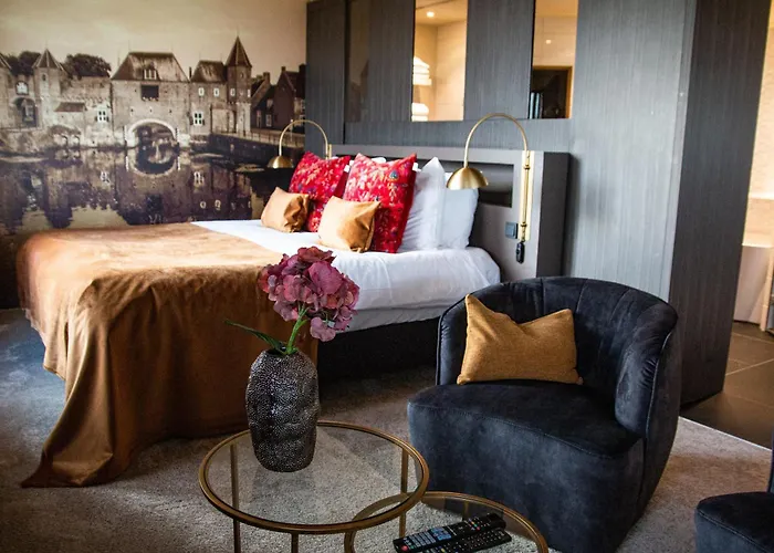Van der Valk Hotel Amersfoort A1