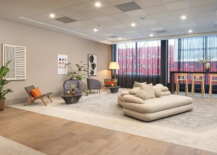 Mercure Hotel Amersfoort Centre